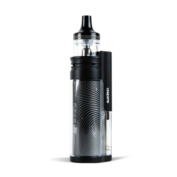 Aspire Flexus AIO Vape Pod Kit + FREE NIC SALT