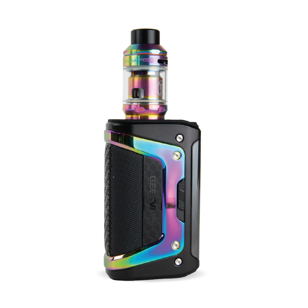 Geek Vape Aegis Legend 5 Vape Kits