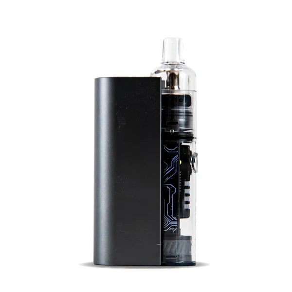Aspire Cyber GT Vape Kit + FREE NIC SALT