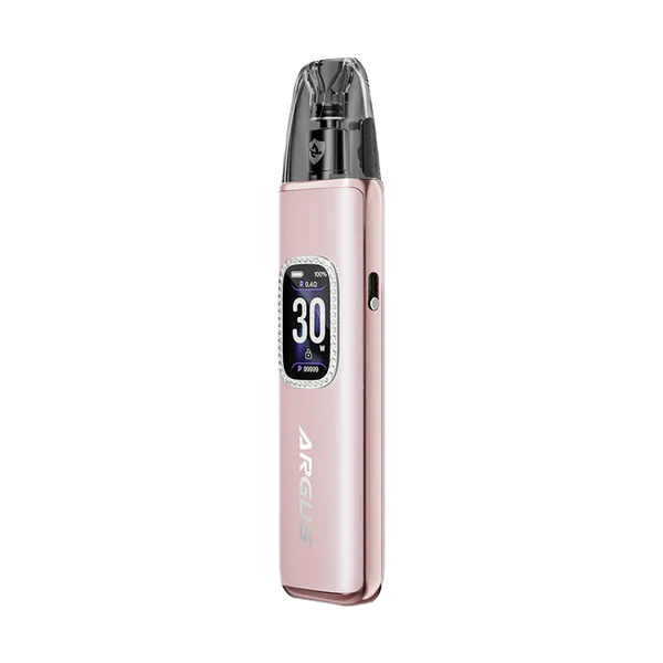 VooPoo Argus G3 Refillable Pod Kits