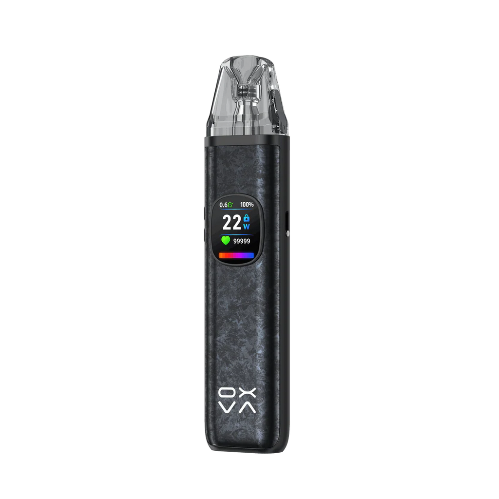 OXVA Xlim Pro 2 DNA Pod Kit + FREE NIC SALT