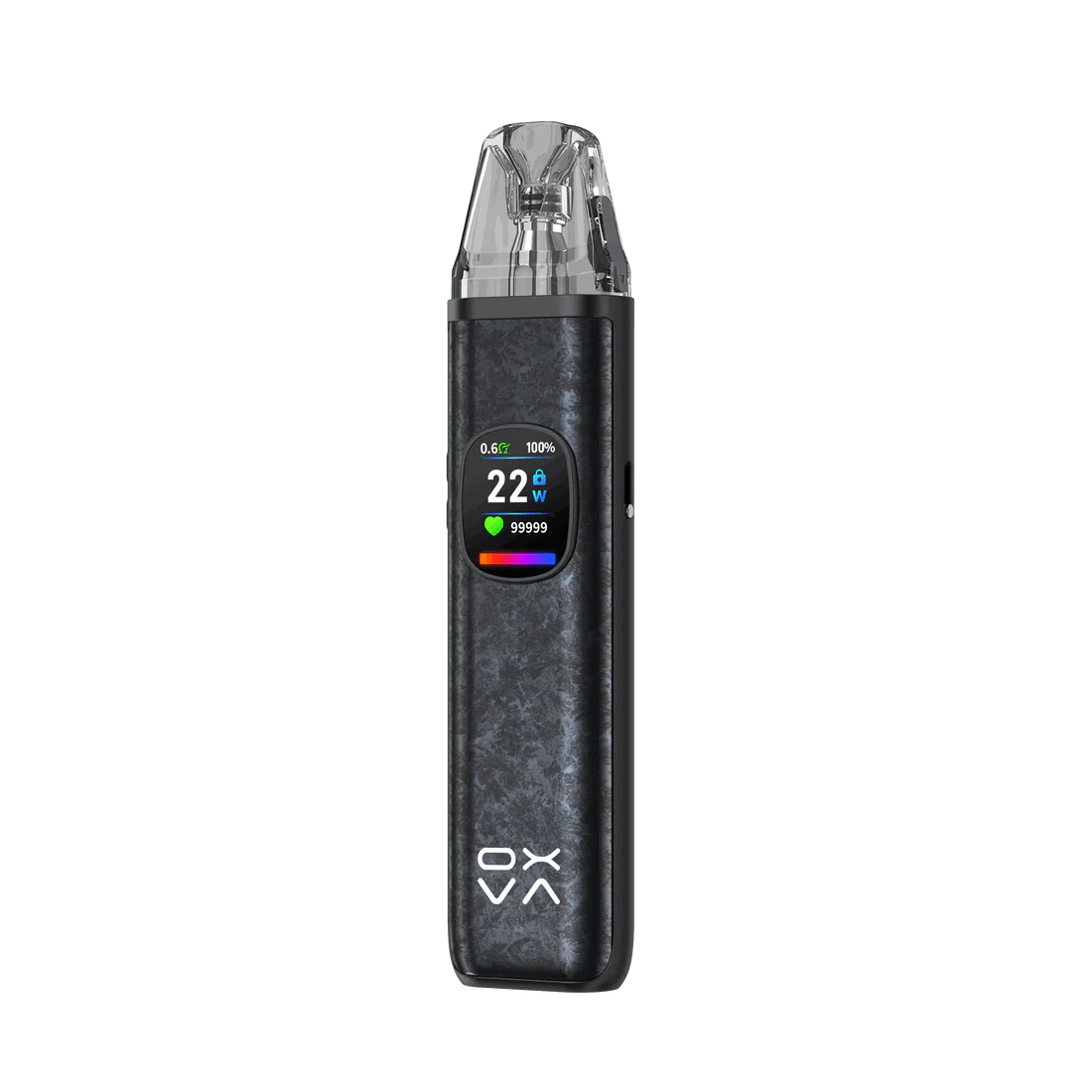OXVA Xlim Pro 2 DNA Pod Kit + FREE NIC SALT