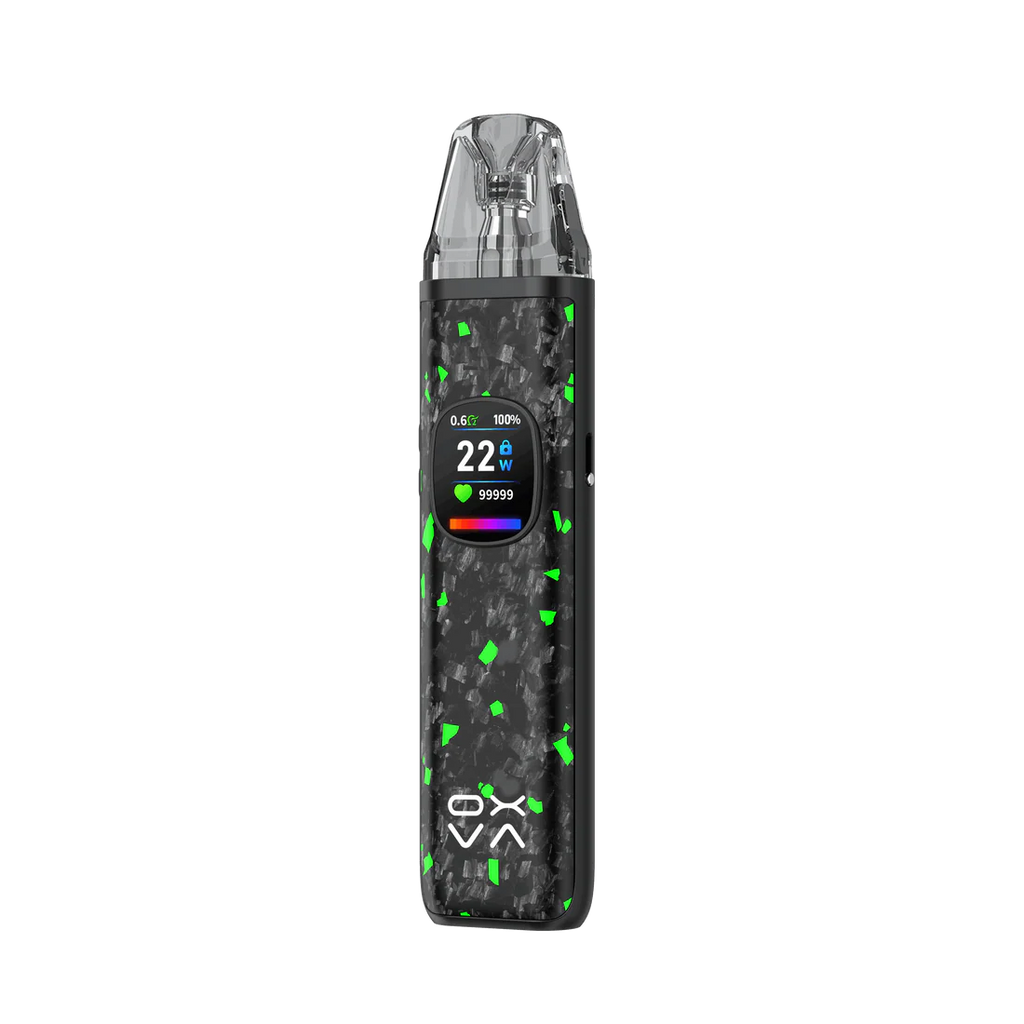 OXVA Xlim Pro 2 DNA Pod Kit + FREE NIC SALT
