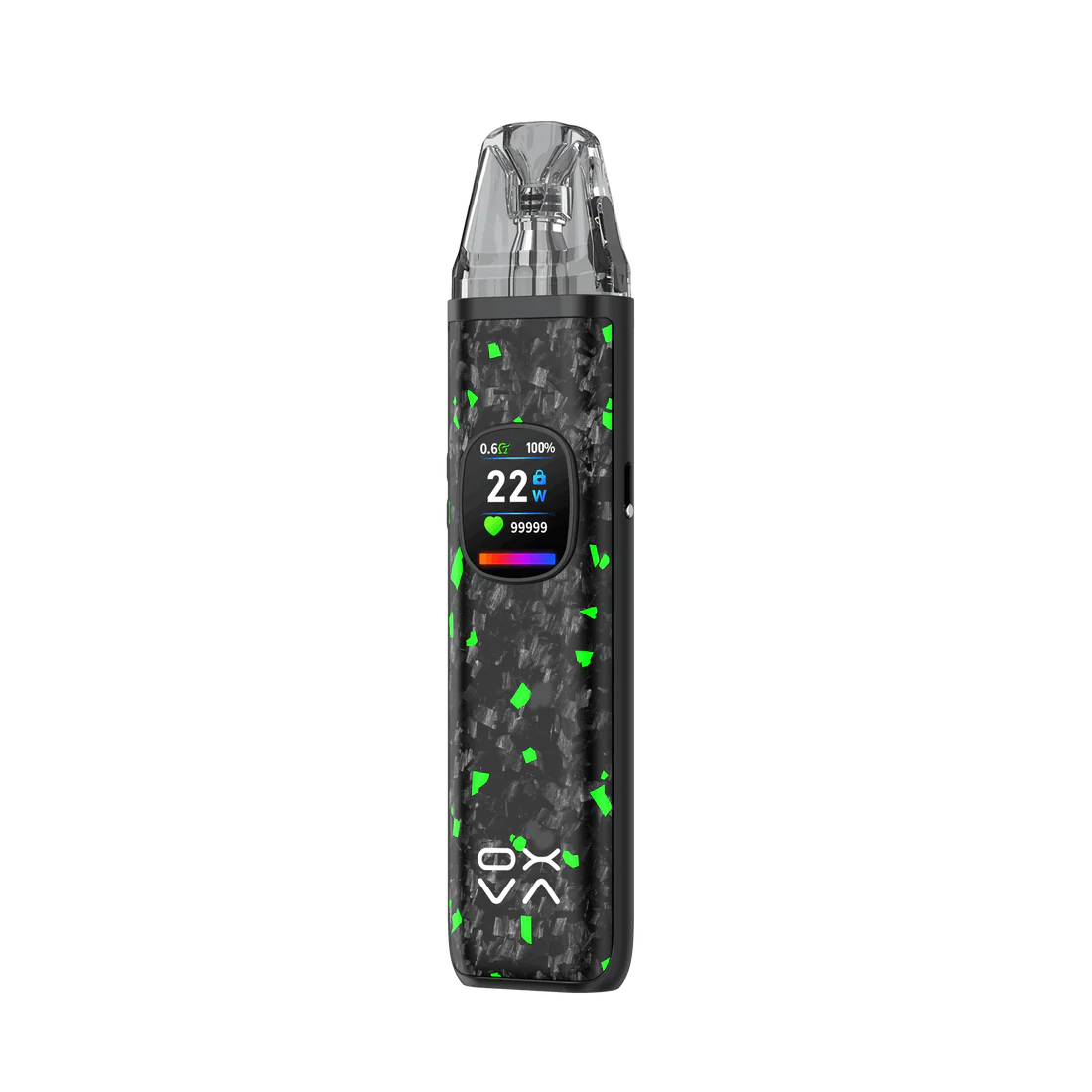 OXVA Xlim Pro 2 DNA Pod Kit + FREE NIC SALT