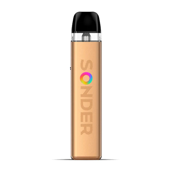 Geek Vape Sonder Q2 Pod Kit + FREE NIC SALT