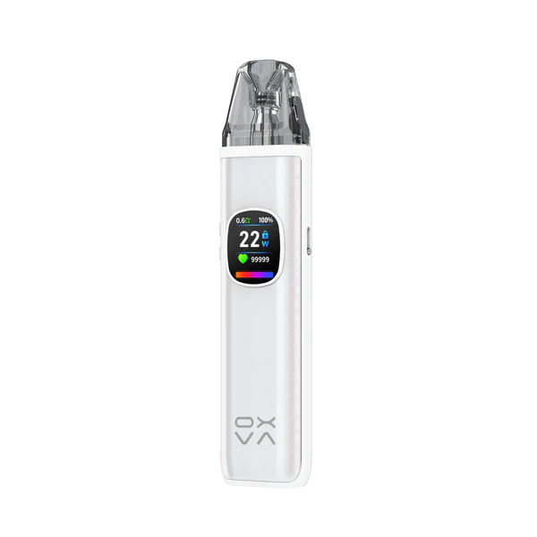 OXVA Xlim Pro 2 DNA Pod Kit + FREE NIC SALT