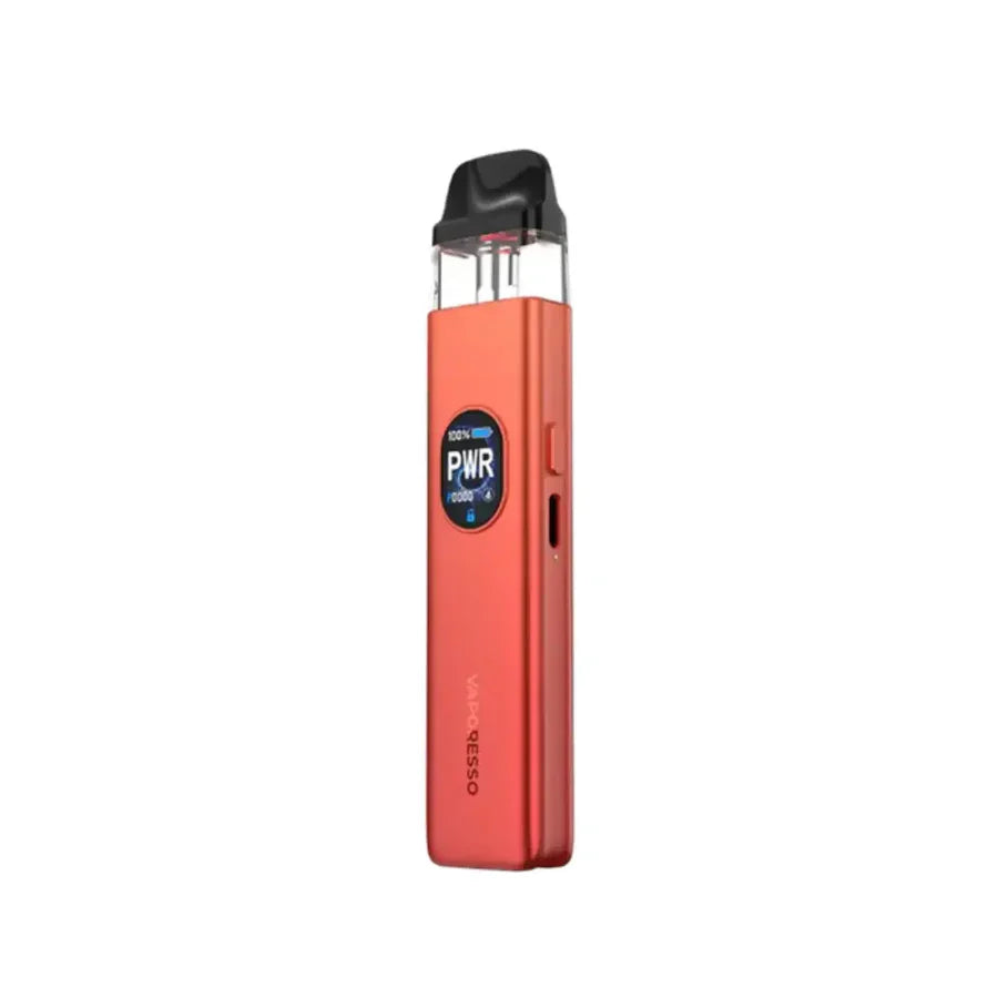 Vaporesso XROS 5 Vape Kit + FREE NIC SALT