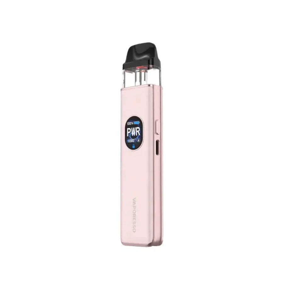 Vaporesso XROS 5 Vape Kit + FREE NIC SALT
