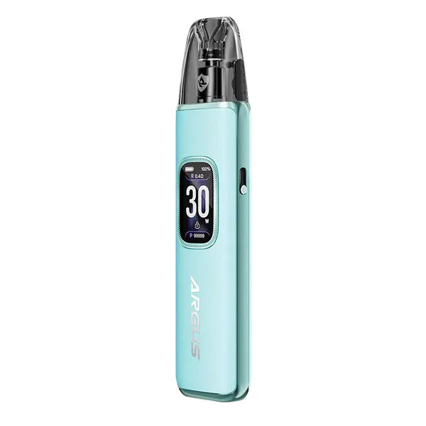 VooPoo Argus G3 Refillable Pod Kits