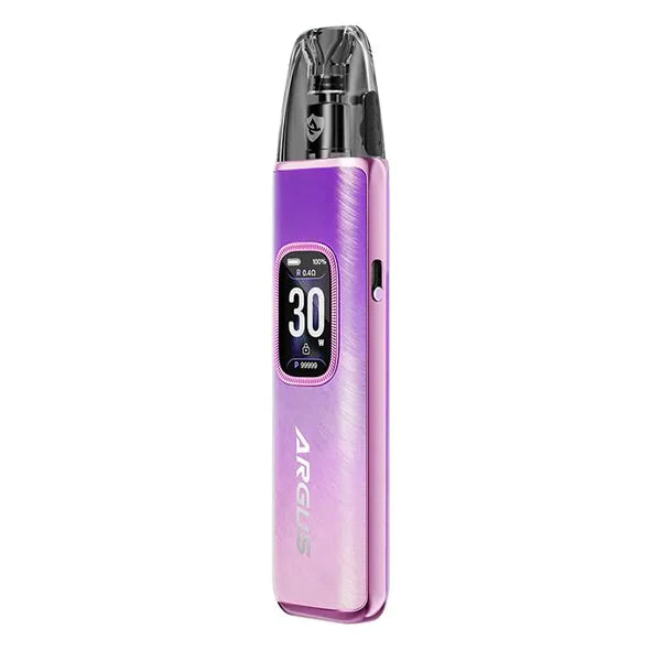 VooPoo Argus G3 Refillable Pod Kits