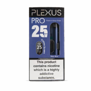 Innokin Plexus Pro Kit + FREE NIC SALT