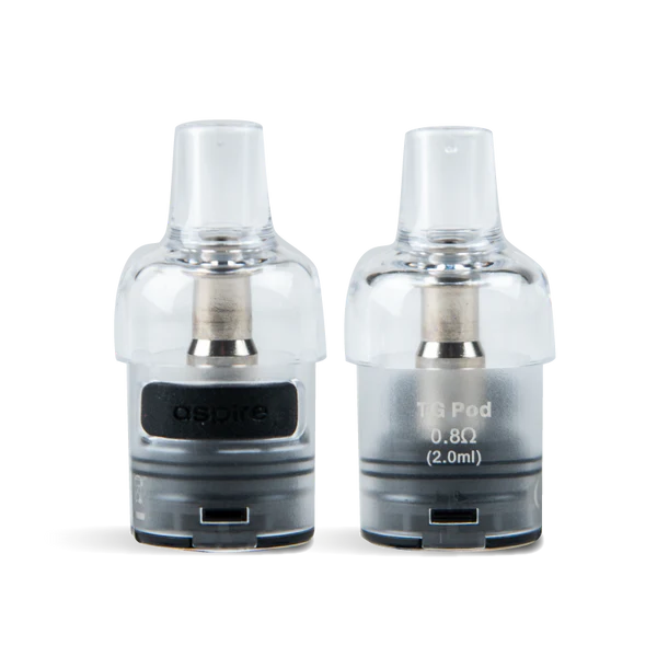 Aspire Cyber GT Vape Kit + FREE NIC SALT