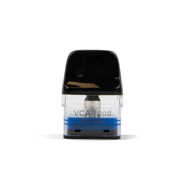 Innokin Trine Vape Pod Kit + FREE NIC SALT