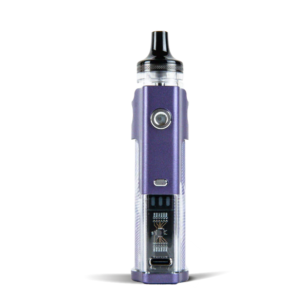 Aspire Flexus AIO Vape Pod Kit + FREE NIC SALT