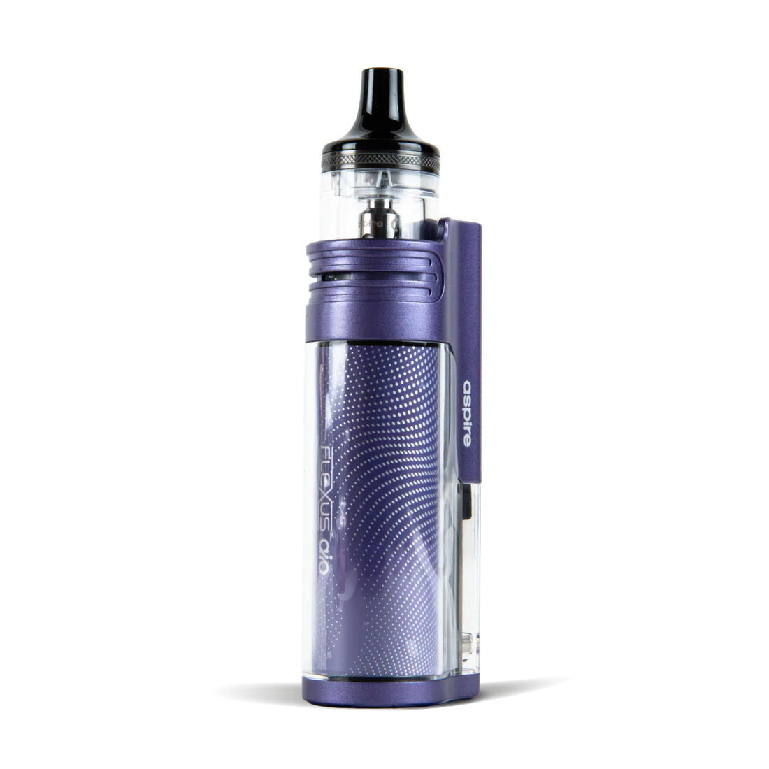 Aspire Flexus AIO Vape Pod Kit + FREE NIC SALT