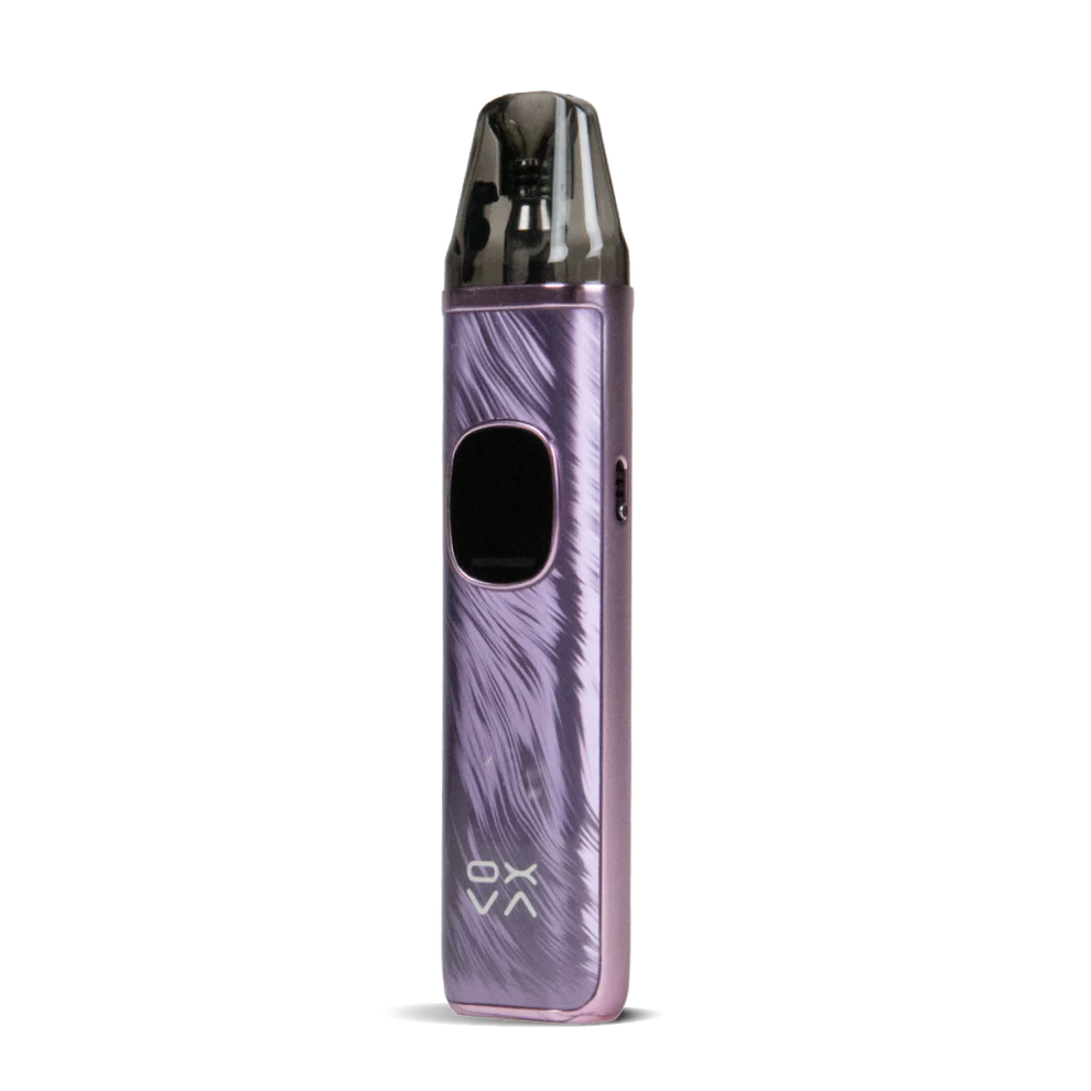 OXVA Xlim Pro 2 Pod Kit + FREE NIC SALT