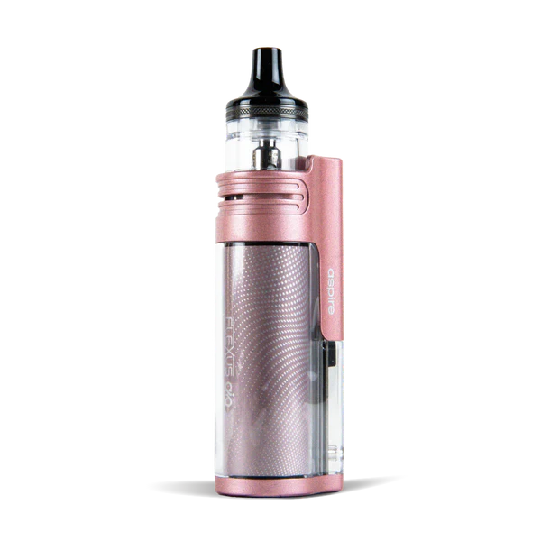 Aspire Flexus AIO Vape Pod Kit + FREE NIC SALT
