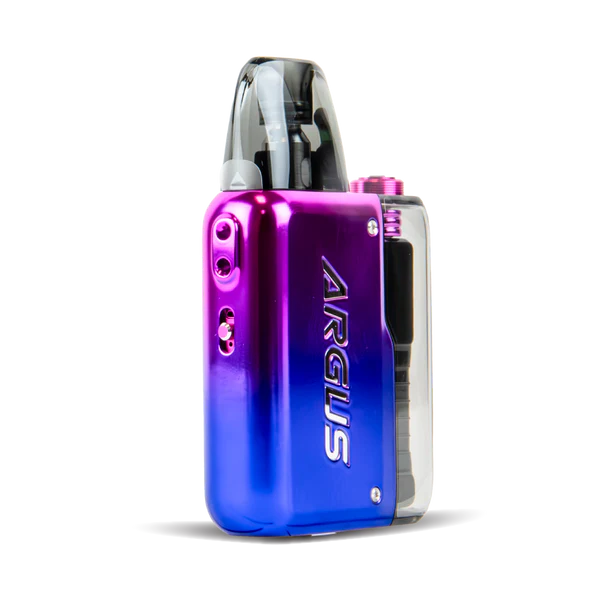 VooPoo Argus P2 Vape Pod Kit + FREE NIC SALT