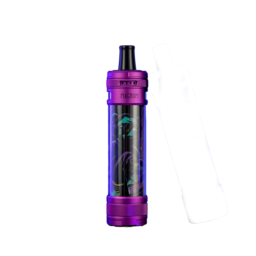 Aspire Magnum Sub Ohm Pod Kit