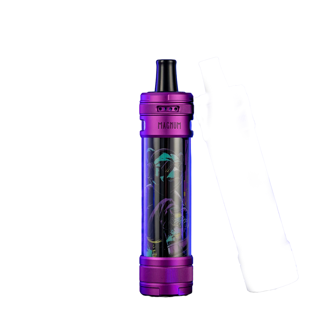 Aspire Magnum Sub Ohm Pod Kit