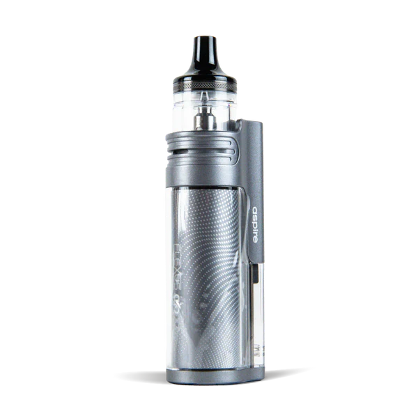Aspire Flexus AIO Vape Pod Kit + FREE NIC SALT
