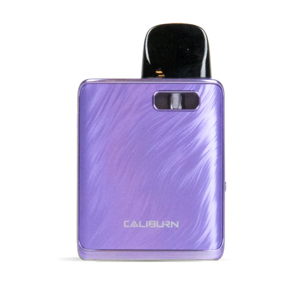 UWELL Caliburn G3 Pro Koko Pod Kit + FREE NIC SALT