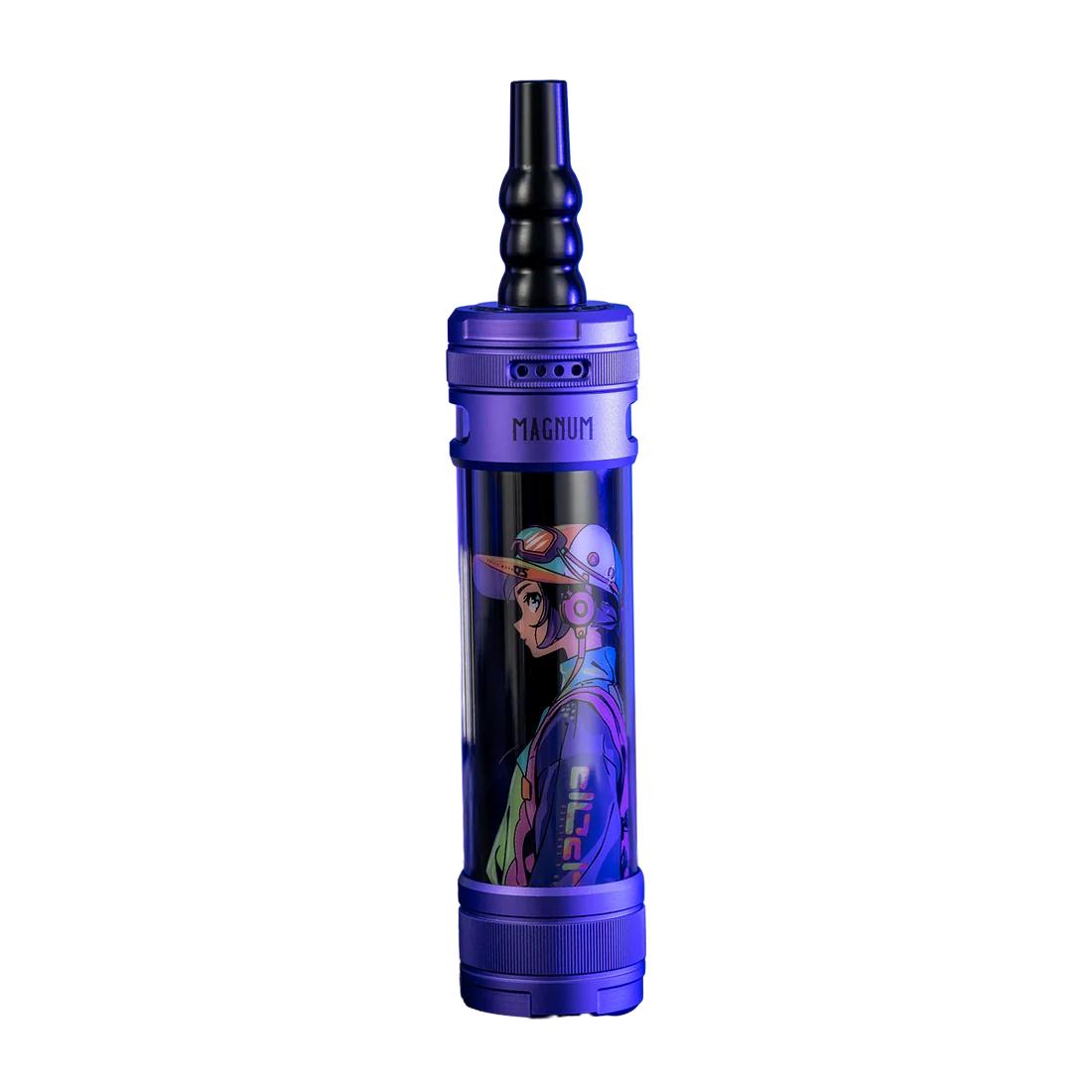 Aspire Magnum Sub Ohm Pod Kit