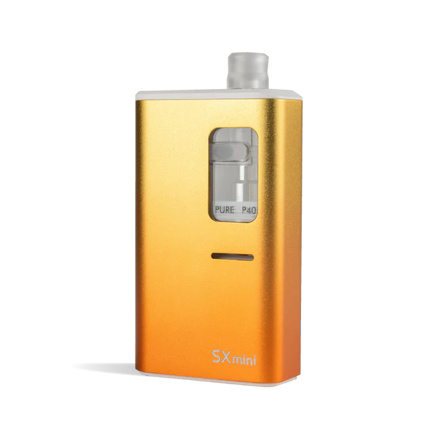 YiHi SX Mini VI Class - AIO Vape Kit