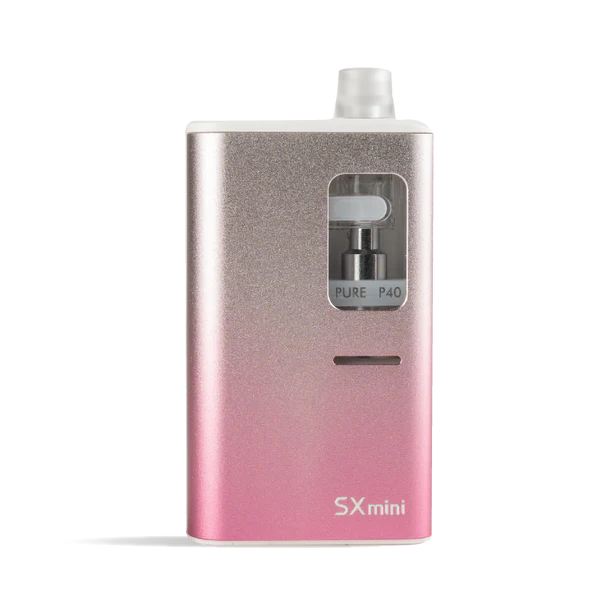 YiHi SX Mini VI Class - AIO Vape Kit