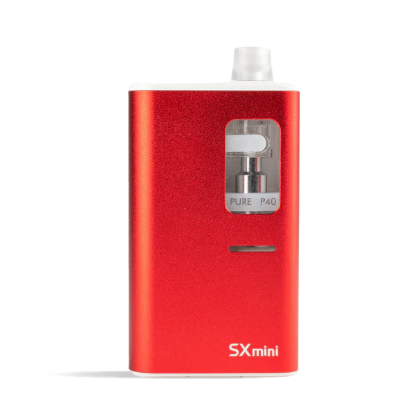 YiHi SX Mini VI Class - AIO Vape Kit