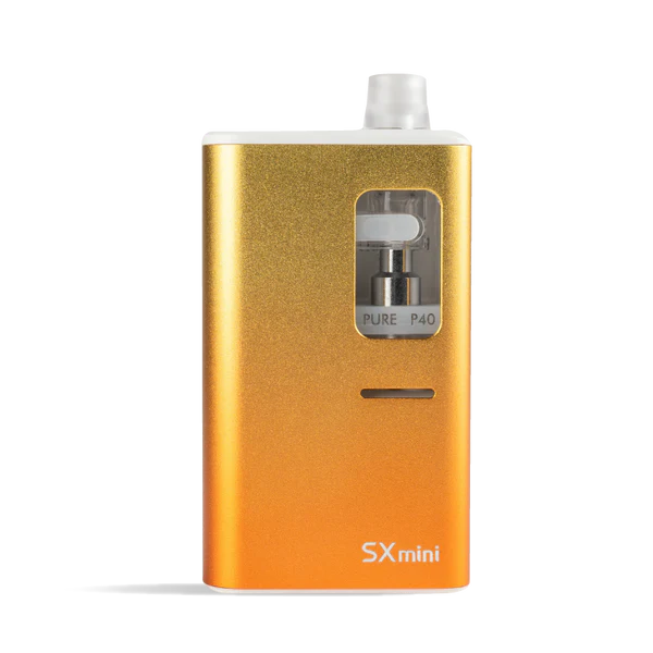 YiHi SX Mini VI Class - AIO Vape Kit